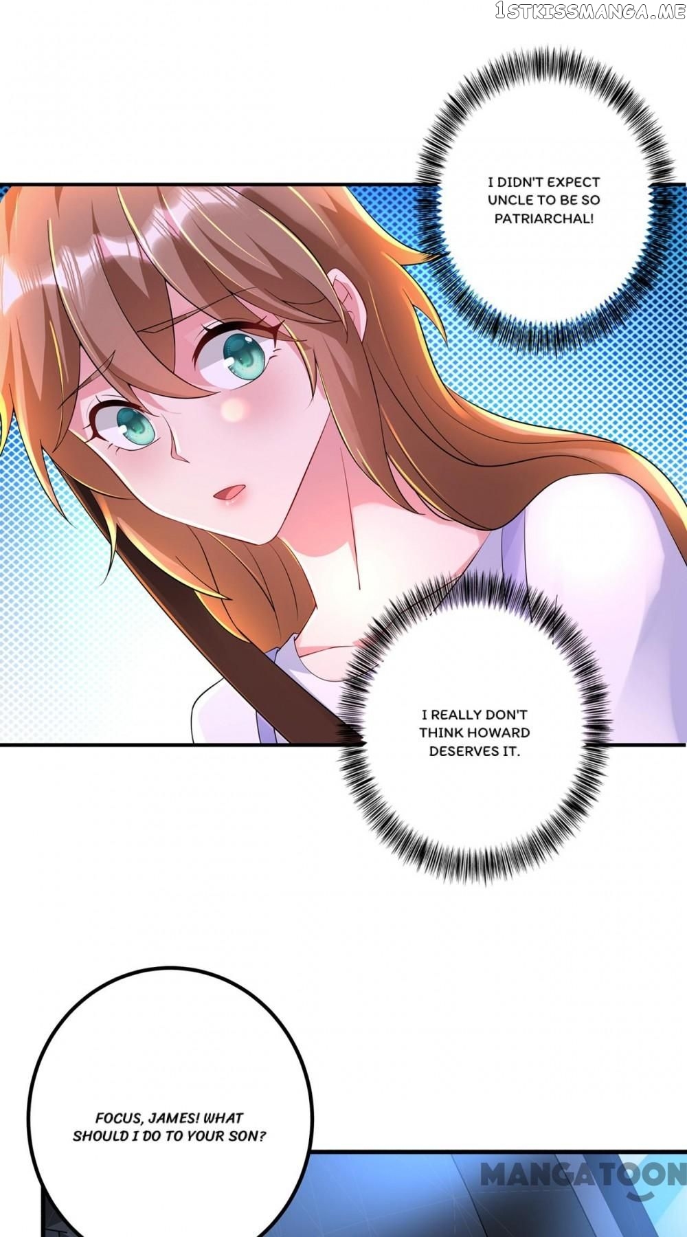 Into the Heart of a Warm Marriage chapter 423 - page 21