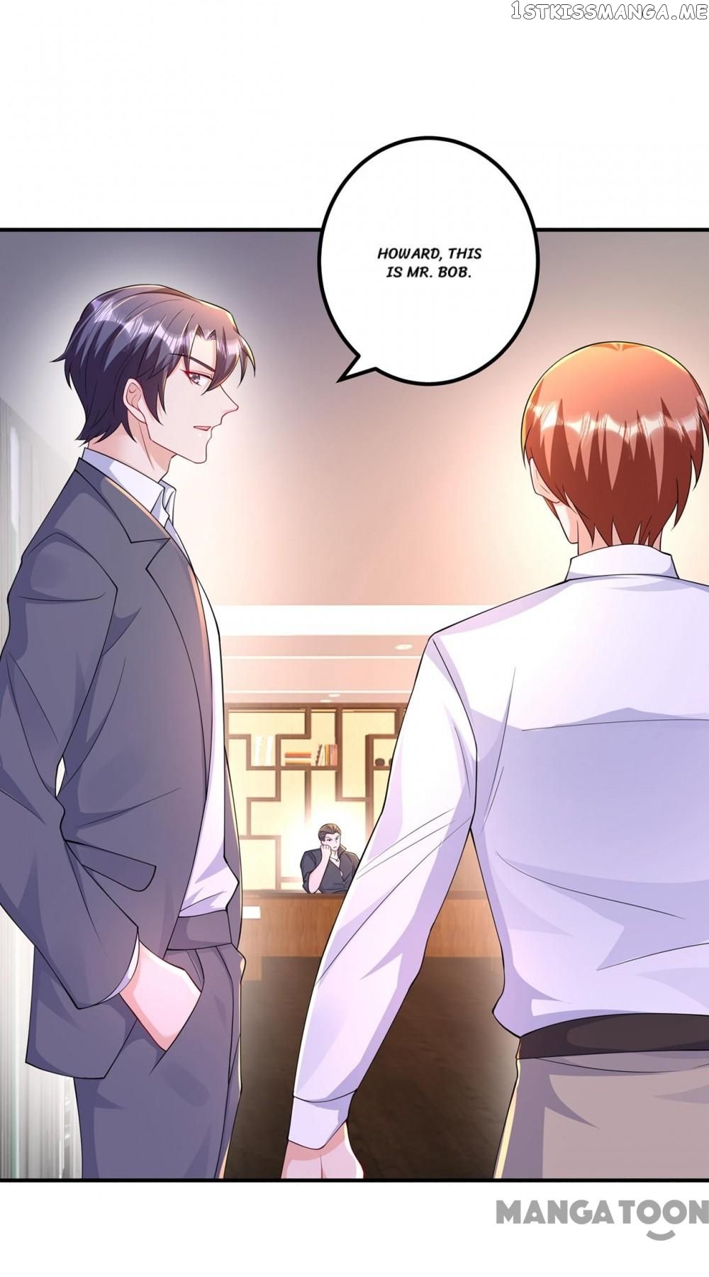 Into the Heart of a Warm Marriage chapter 423 - page 32