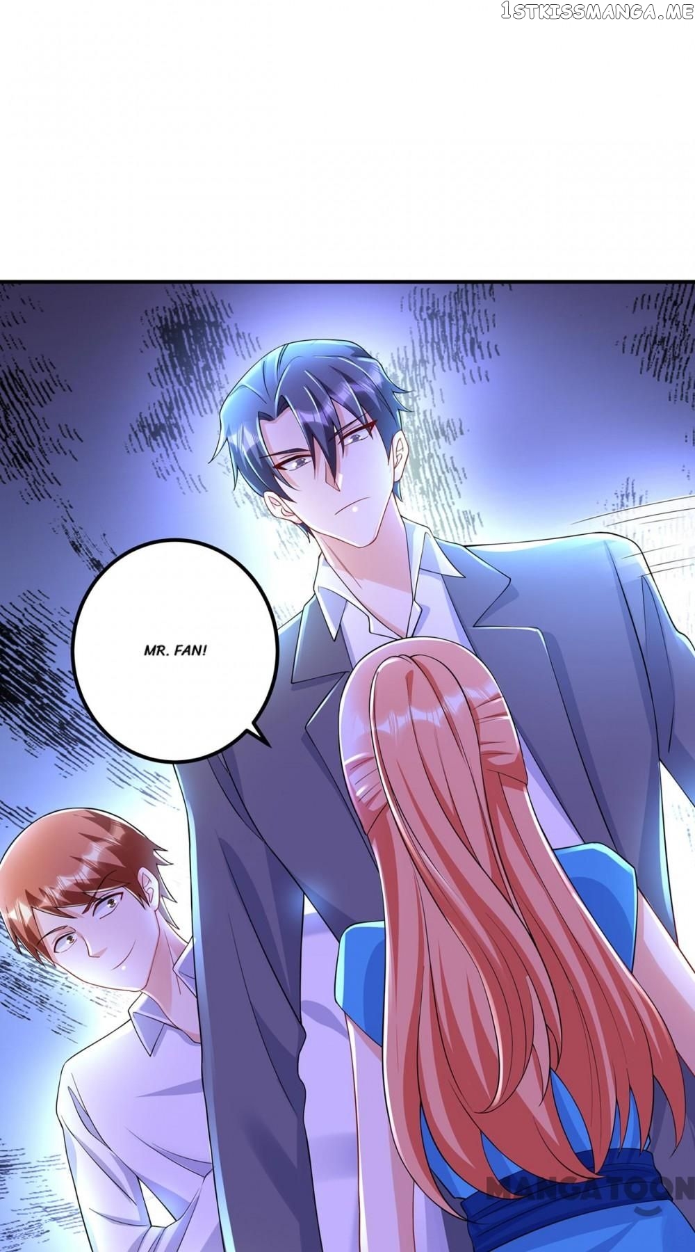 Into the Heart of a Warm Marriage chapter 423 - page 6