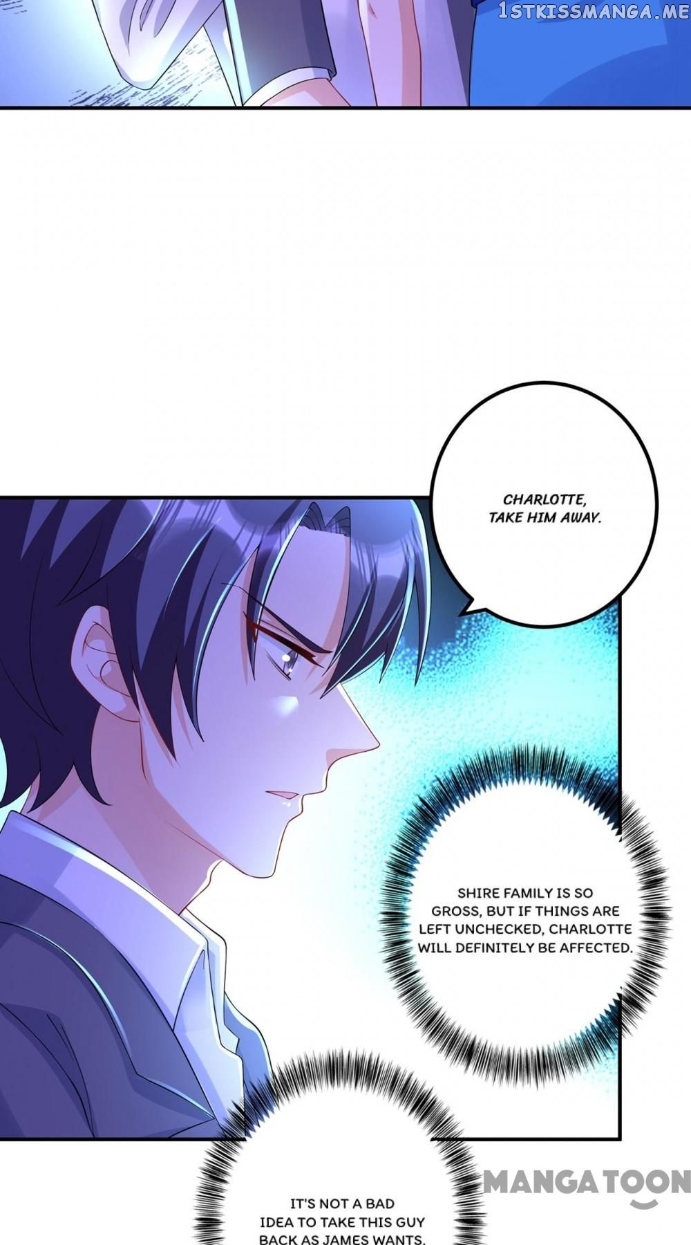 Into the Heart of a Warm Marriage chapter 423 - page 7