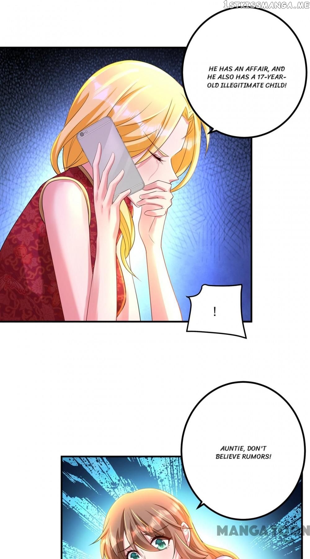 Into the Heart of a Warm Marriage chapter 422 - page 1
