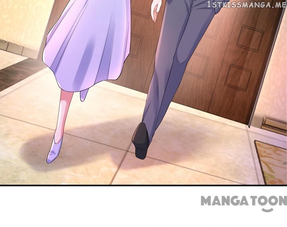 Into the Heart of a Warm Marriage chapter 422 - page 16