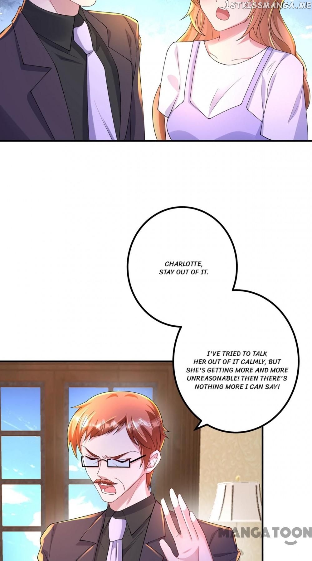 Into the Heart of a Warm Marriage chapter 422 - page 21