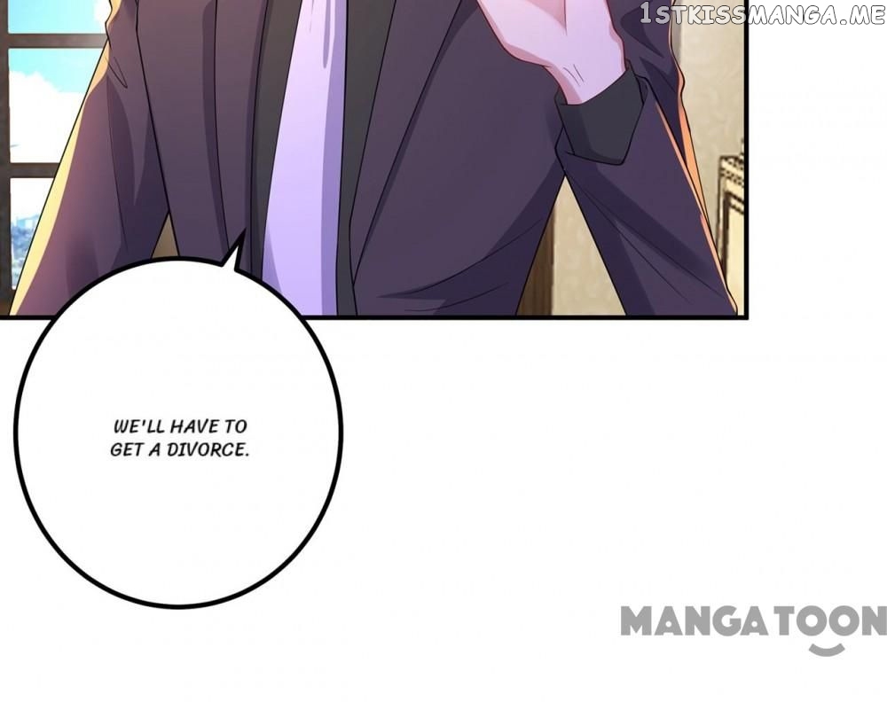 Into the Heart of a Warm Marriage chapter 422 - page 22