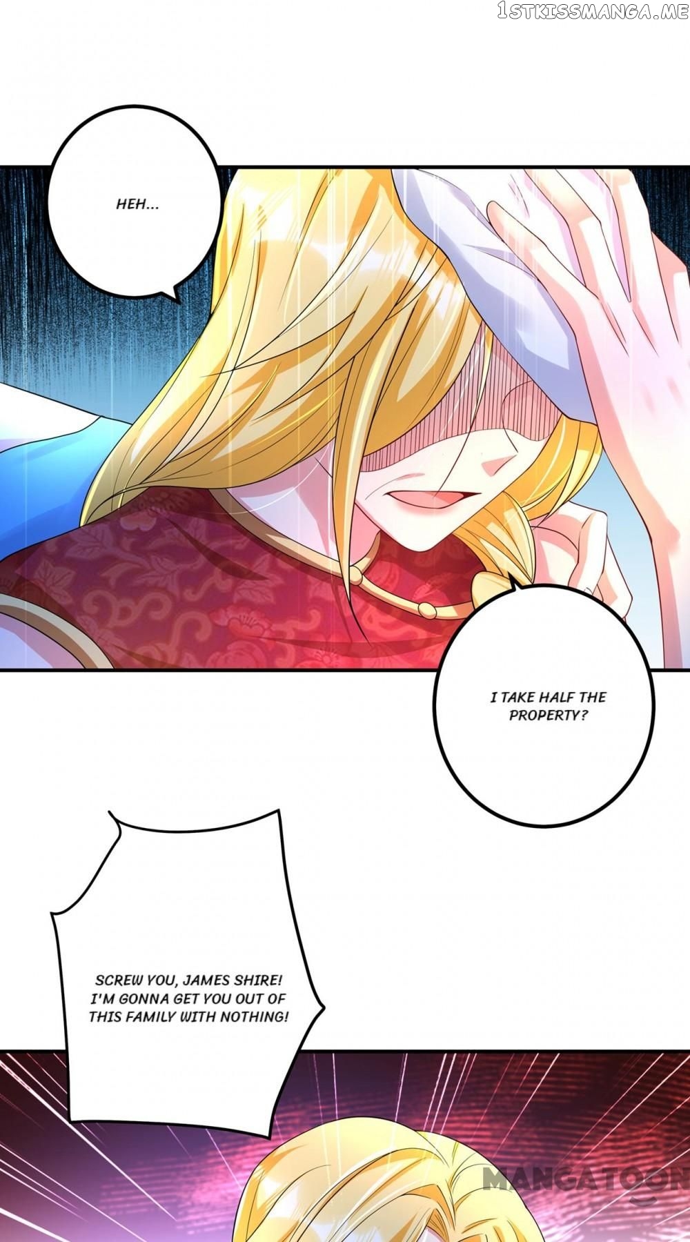 Into the Heart of a Warm Marriage chapter 422 - page 23