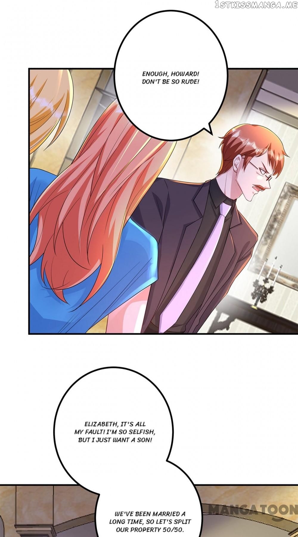 Into the Heart of a Warm Marriage chapter 422 - page 28