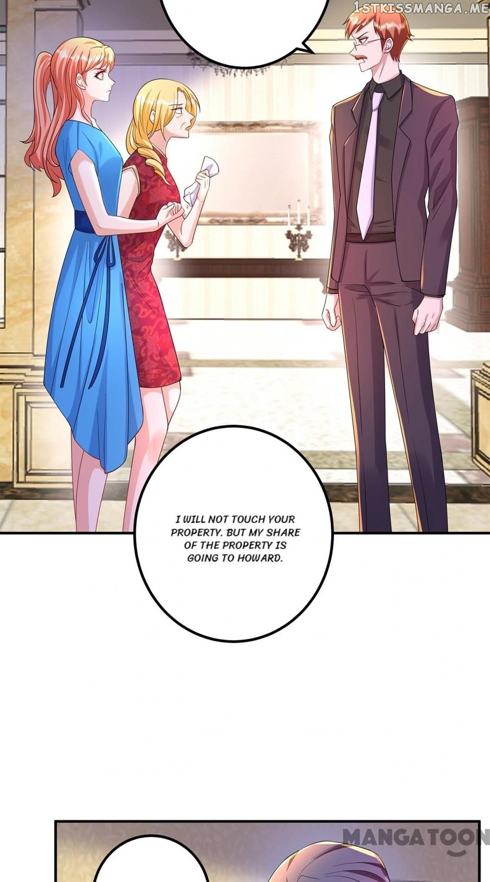Into the Heart of a Warm Marriage chapter 422 - page 29