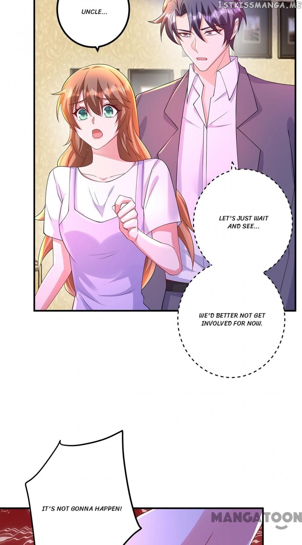 Into the Heart of a Warm Marriage chapter 422 - page 30