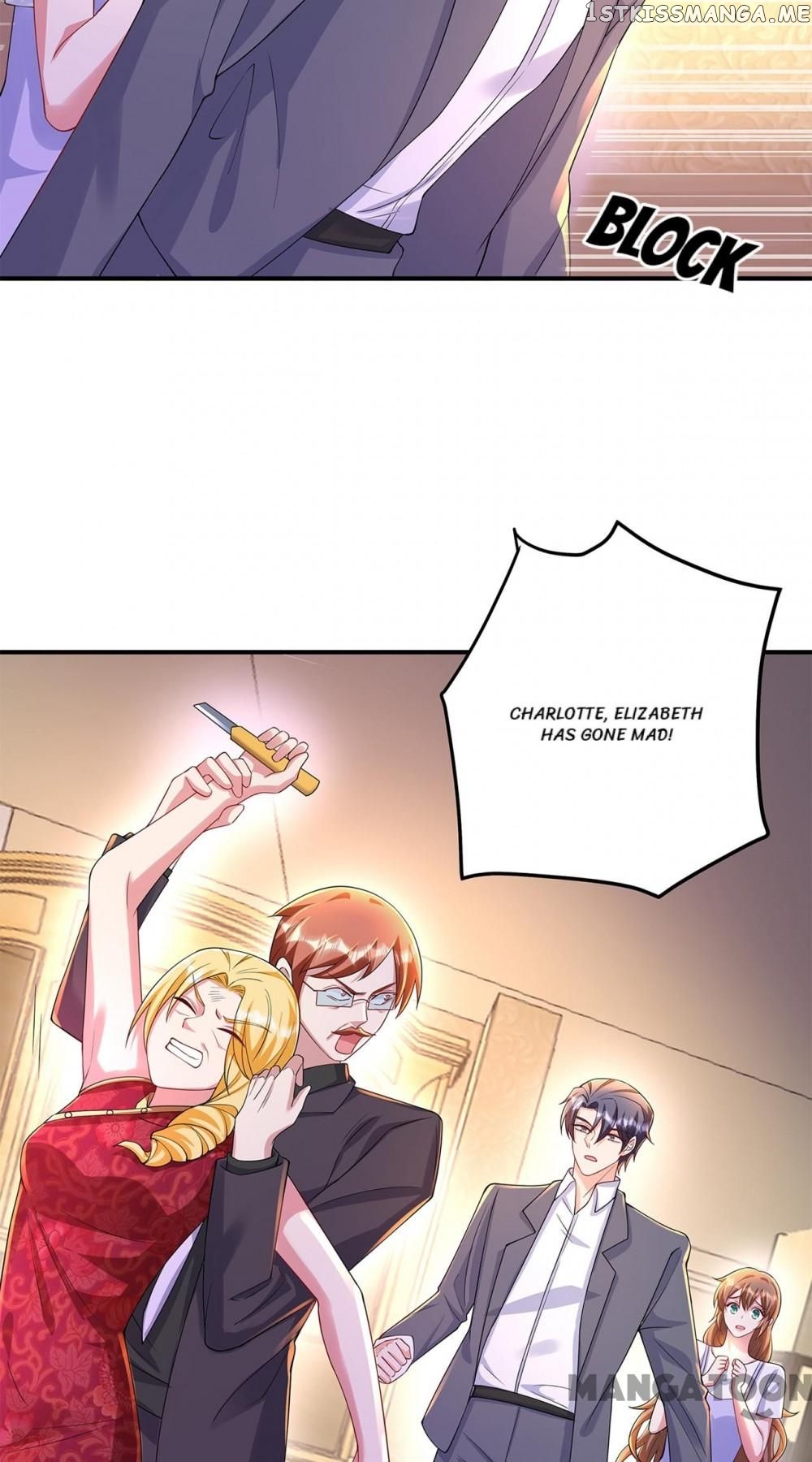 Into the Heart of a Warm Marriage chapter 422 - page 33