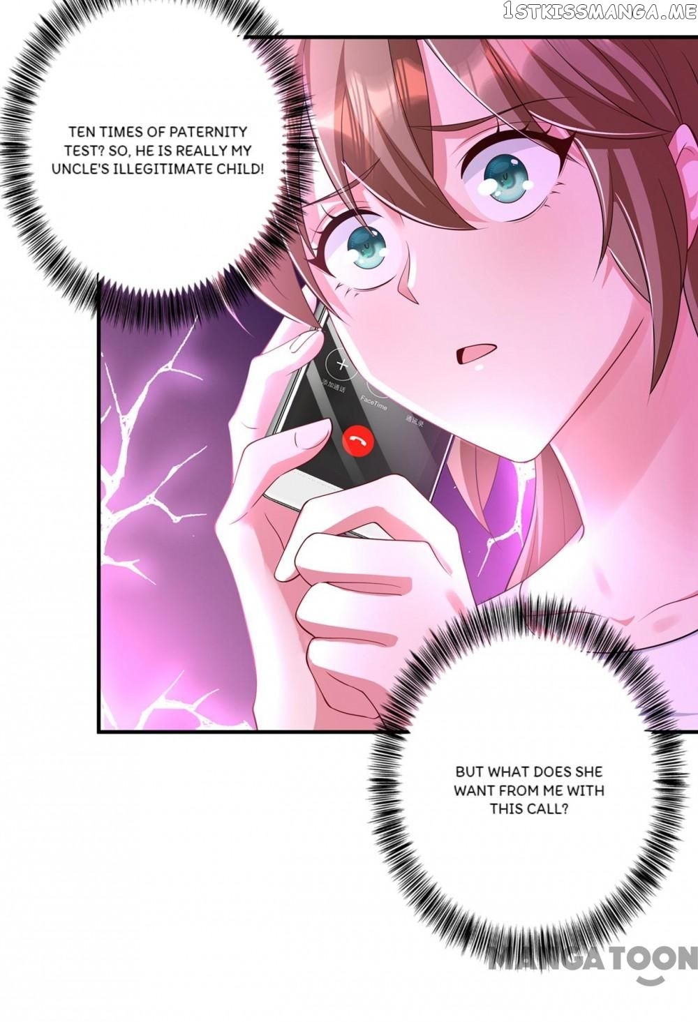 Into the Heart of a Warm Marriage chapter 422 - page 4