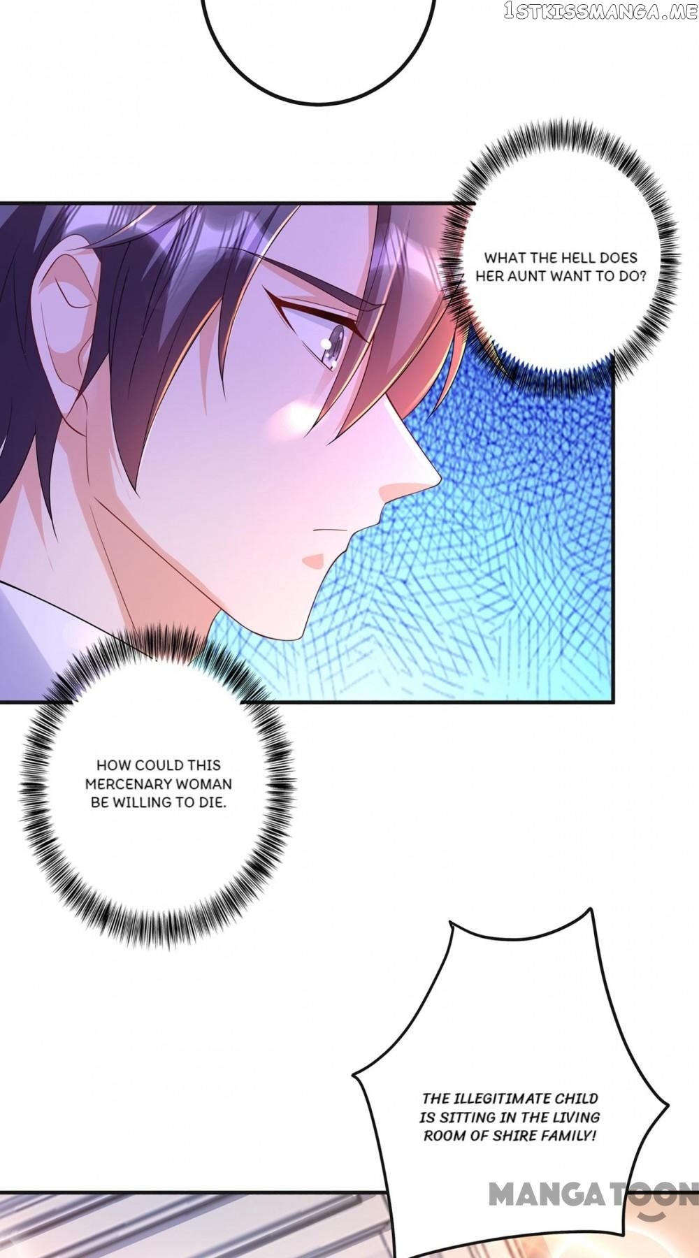 Into the Heart of a Warm Marriage chapter 422 - page 7