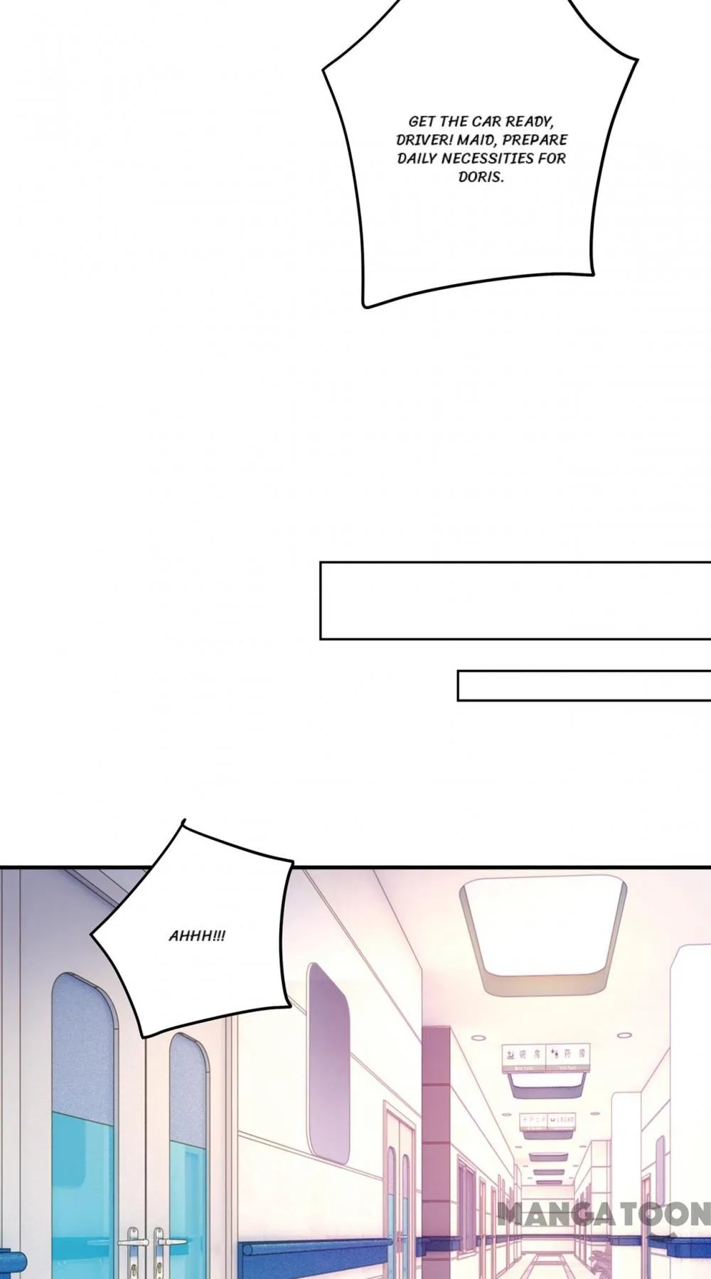 Into the Heart of a Warm Marriage chapter 420 - page 32