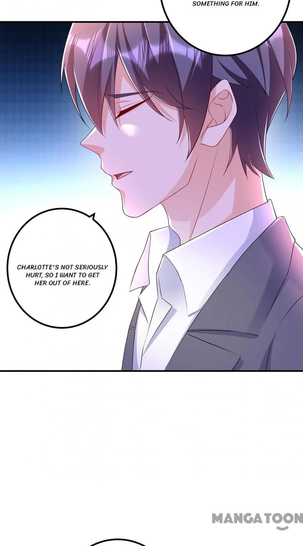 Into the Heart of a Warm Marriage chapter 419 - page 3