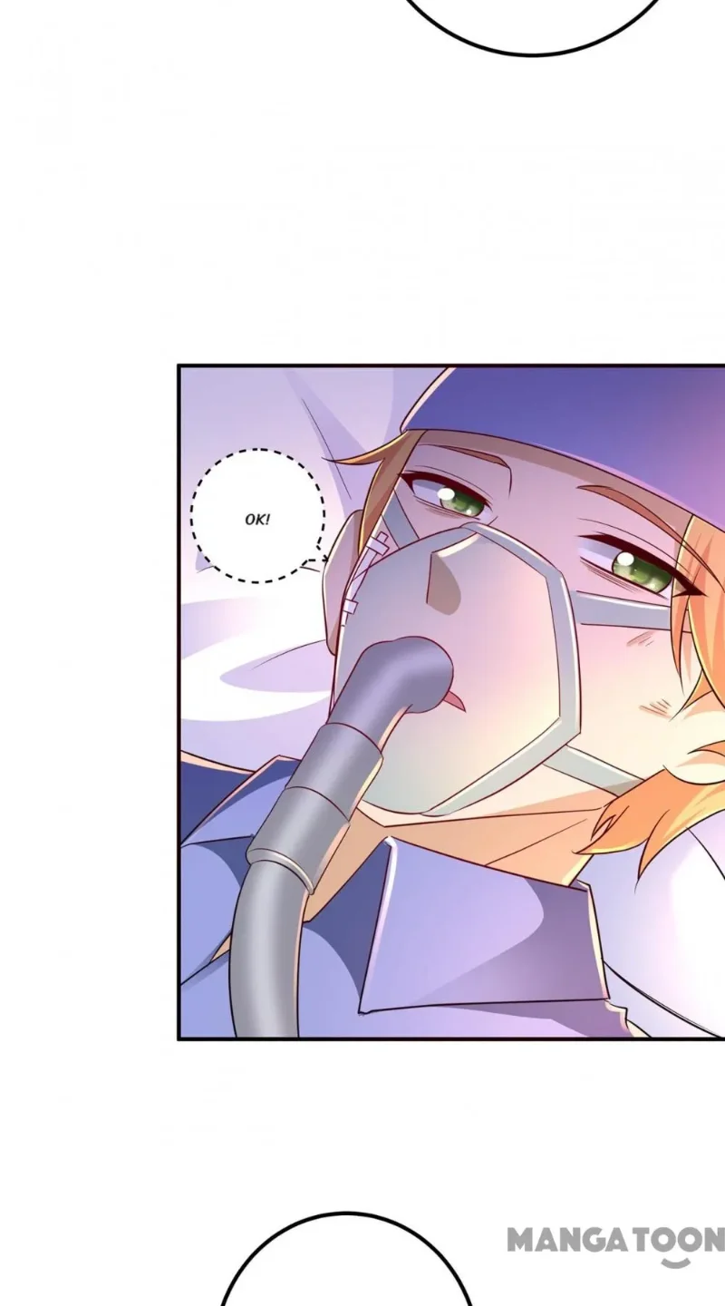 Into the Heart of a Warm Marriage chapter 418 - page 37