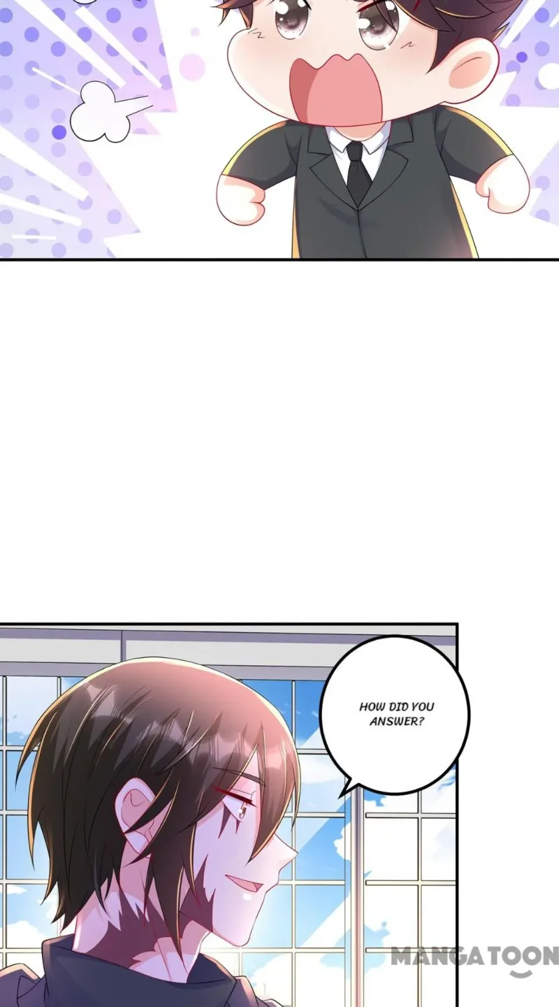 Into the Heart of a Warm Marriage chapter 418 - page 6