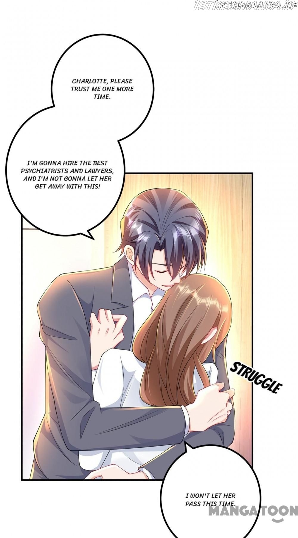 Into the Heart of a Warm Marriage chapter 417 - page 28