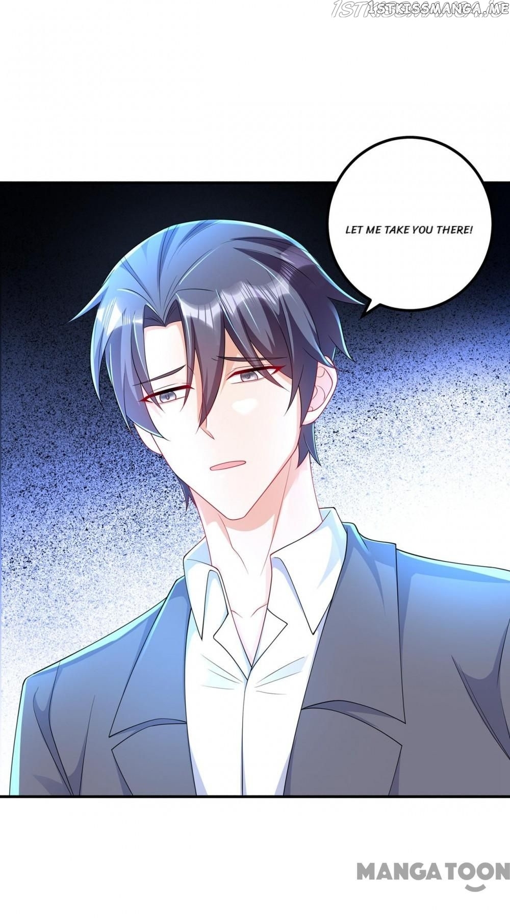 Into the Heart of a Warm Marriage chapter 417 - page 30