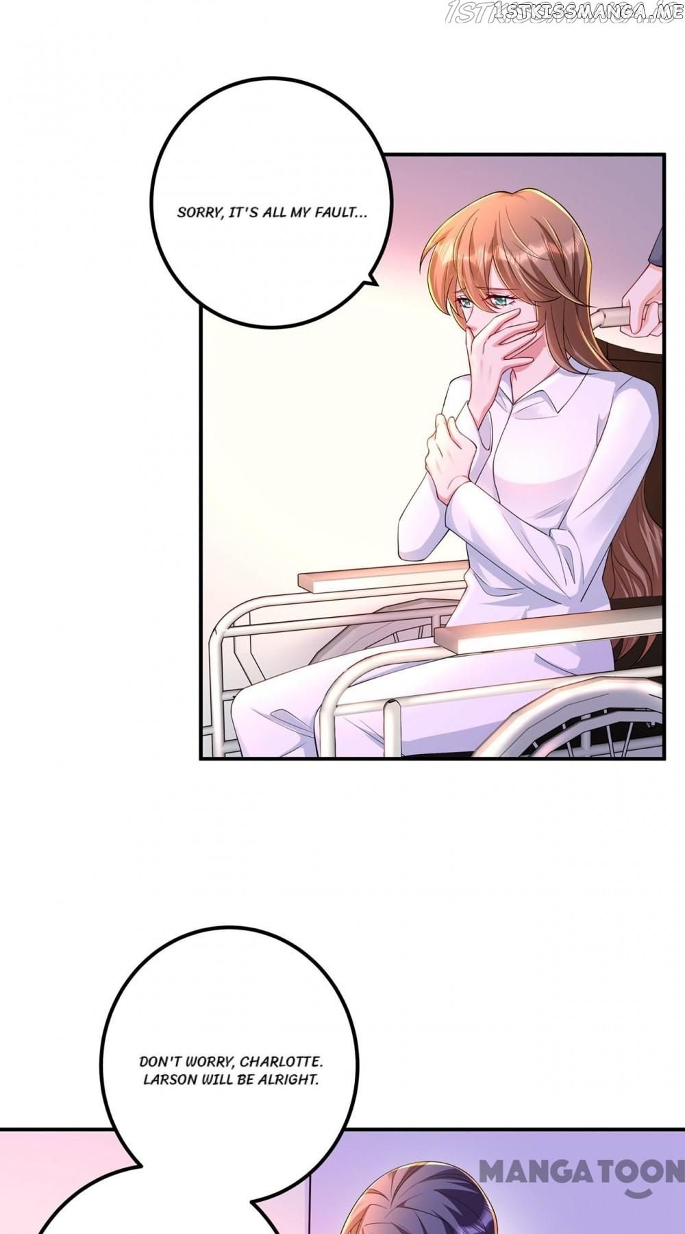 Into the Heart of a Warm Marriage chapter 417 - page 32