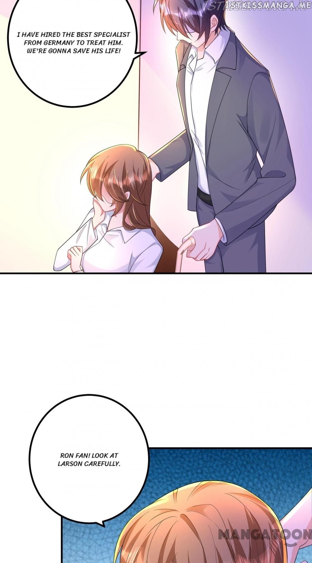 Into the Heart of a Warm Marriage chapter 417 - page 33