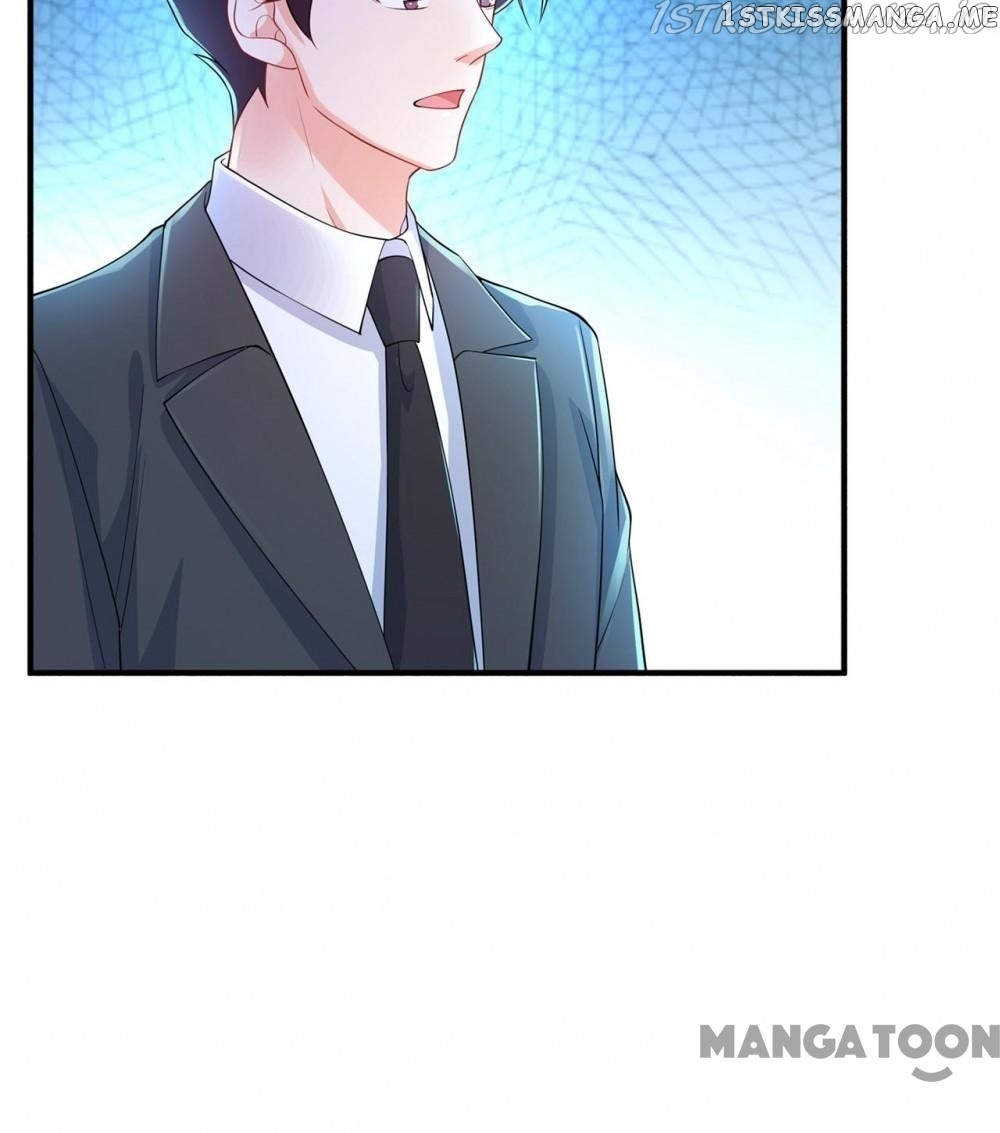 Into the Heart of a Warm Marriage chapter 417 - page 5