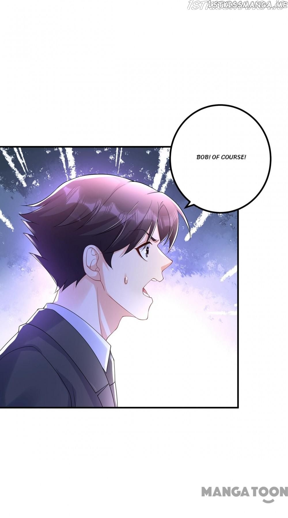 Into the Heart of a Warm Marriage chapter 417 - page 8