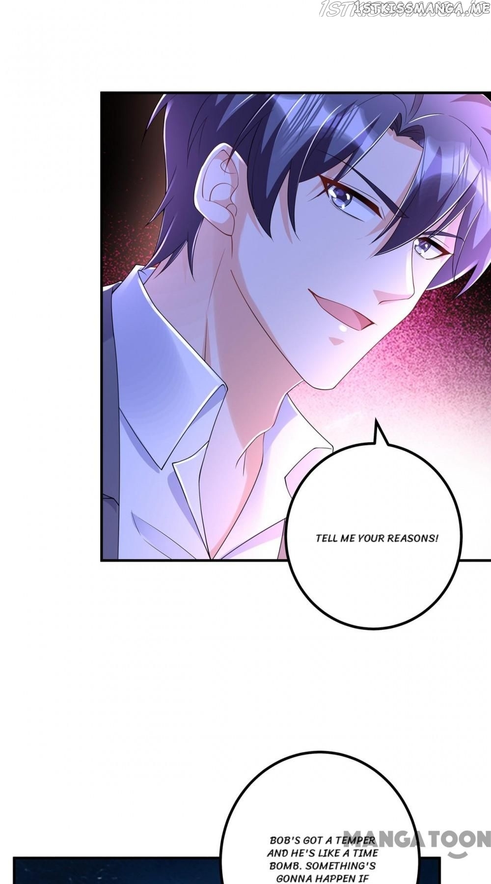 Into the Heart of a Warm Marriage chapter 417 - page 9