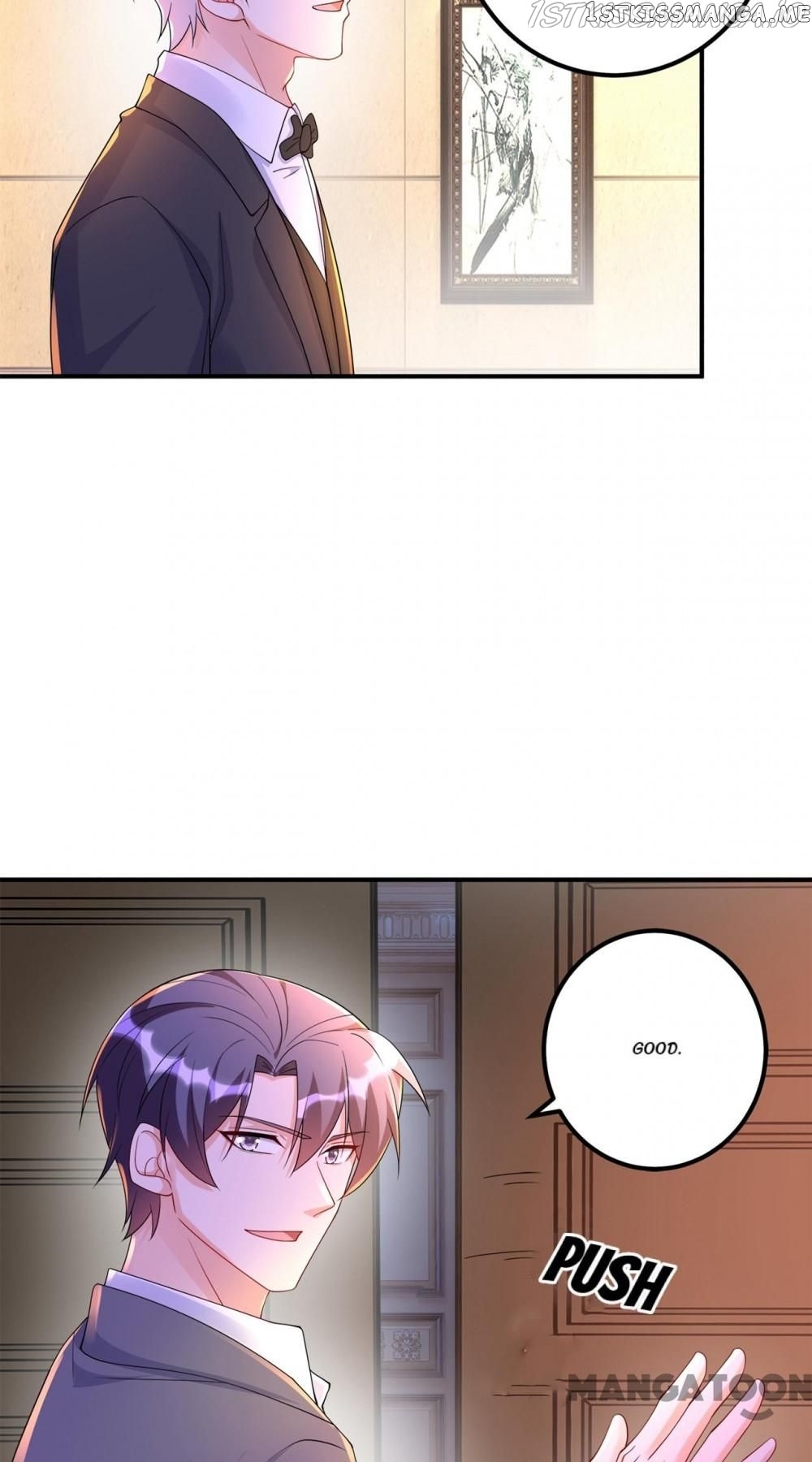 Into the Heart of a Warm Marriage chapter 416 - page 11
