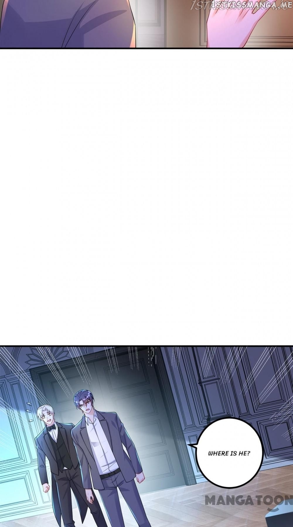 Into the Heart of a Warm Marriage chapter 416 - page 12