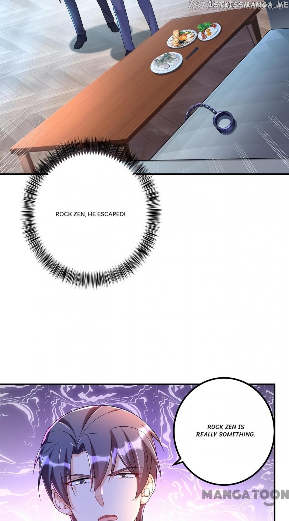 Into the Heart of a Warm Marriage chapter 416 - page 13