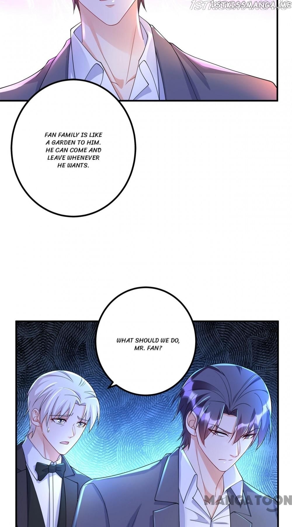 Into the Heart of a Warm Marriage chapter 416 - page 14