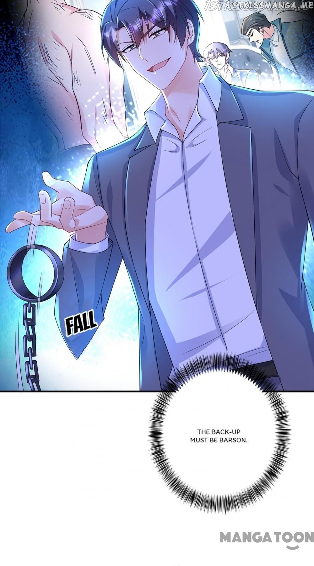 Into the Heart of a Warm Marriage chapter 416 - page 18