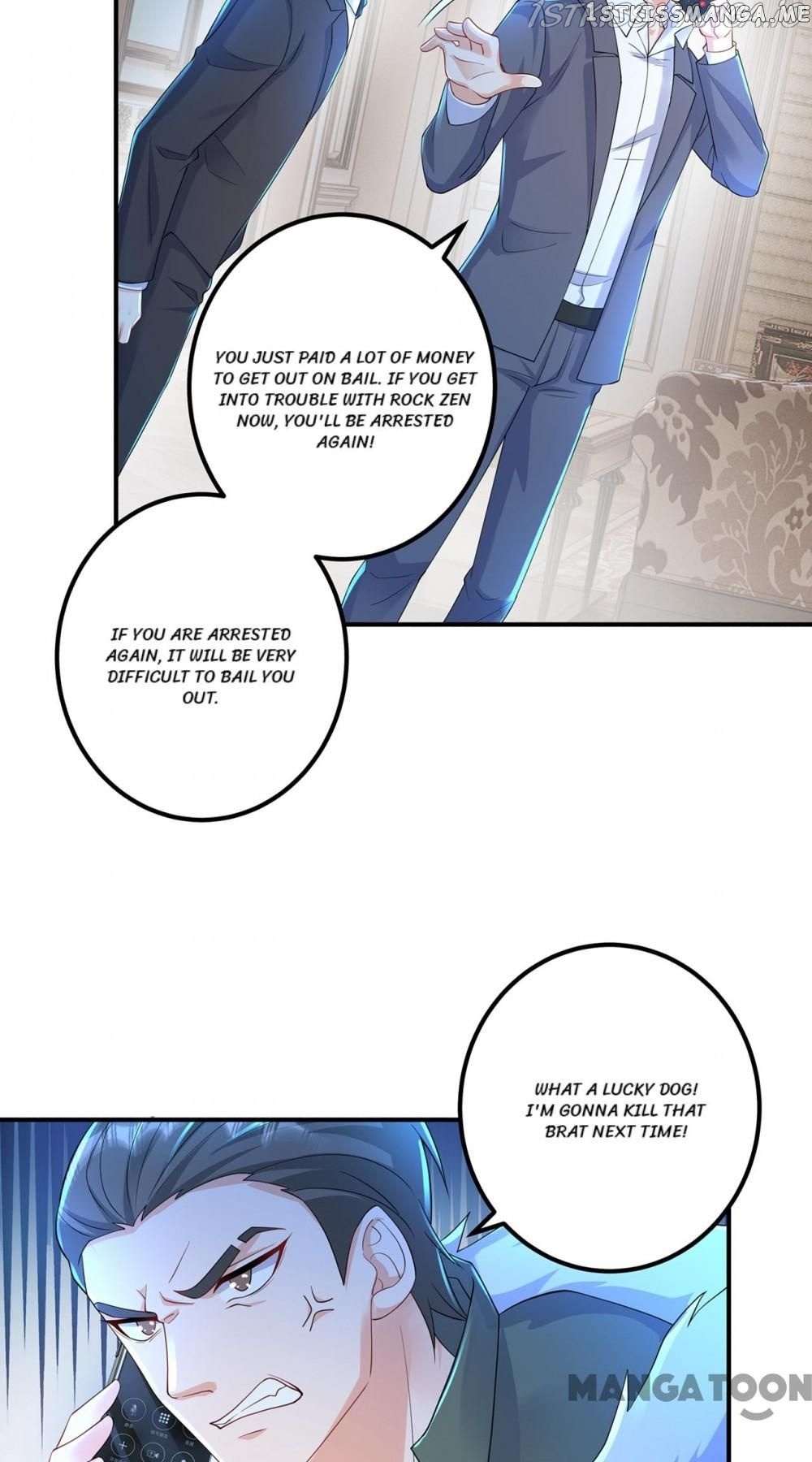 Into the Heart of a Warm Marriage chapter 416 - page 22