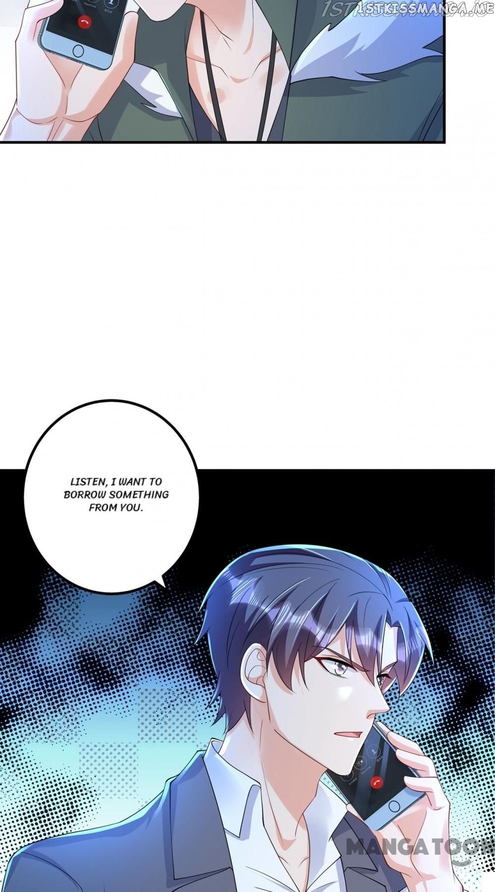 Into the Heart of a Warm Marriage chapter 416 - page 23