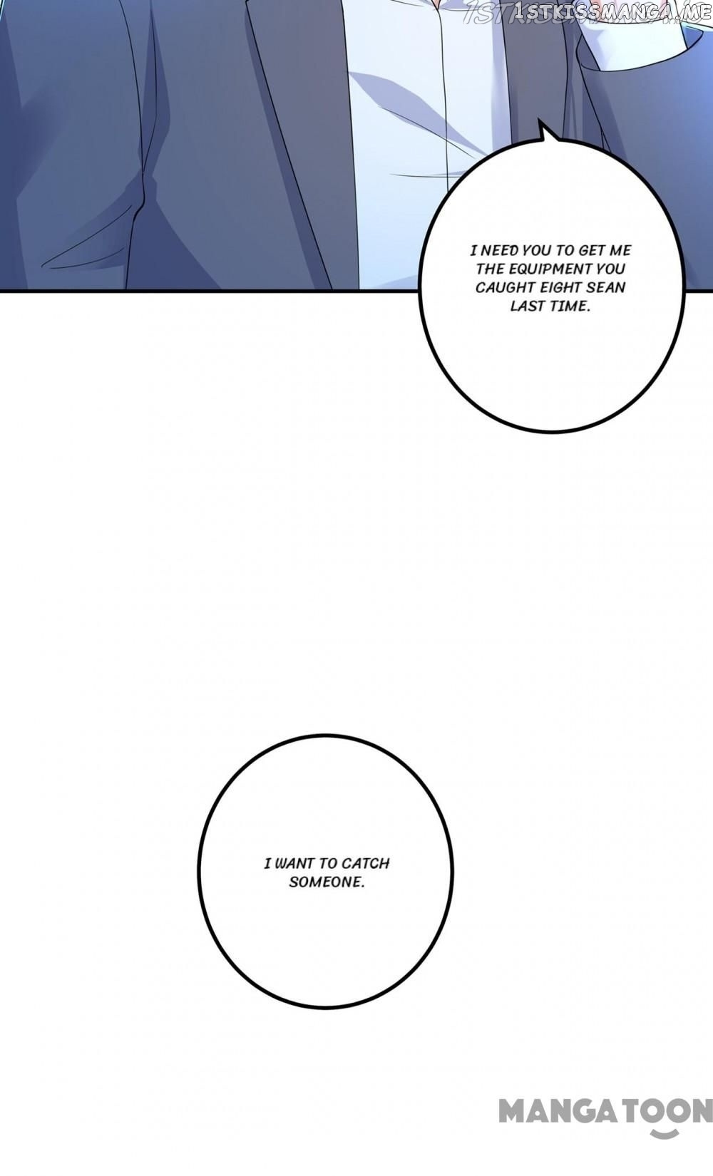 Into the Heart of a Warm Marriage chapter 416 - page 24