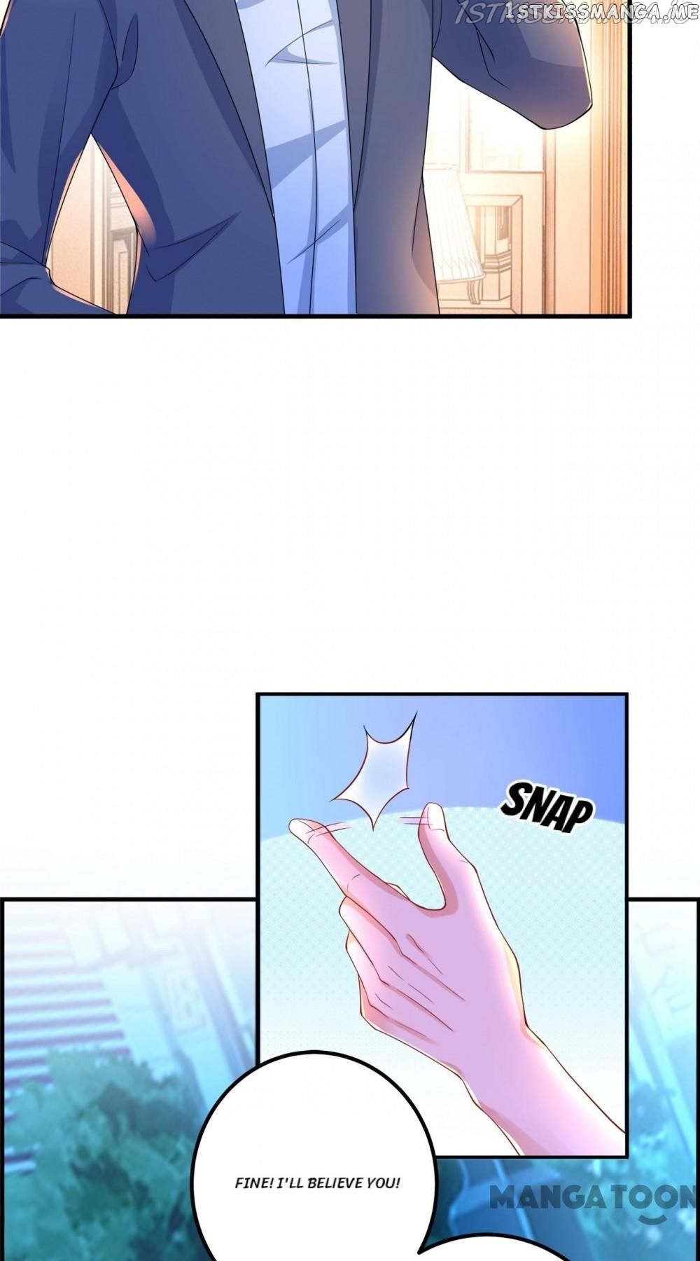 Into the Heart of a Warm Marriage chapter 416 - page 29