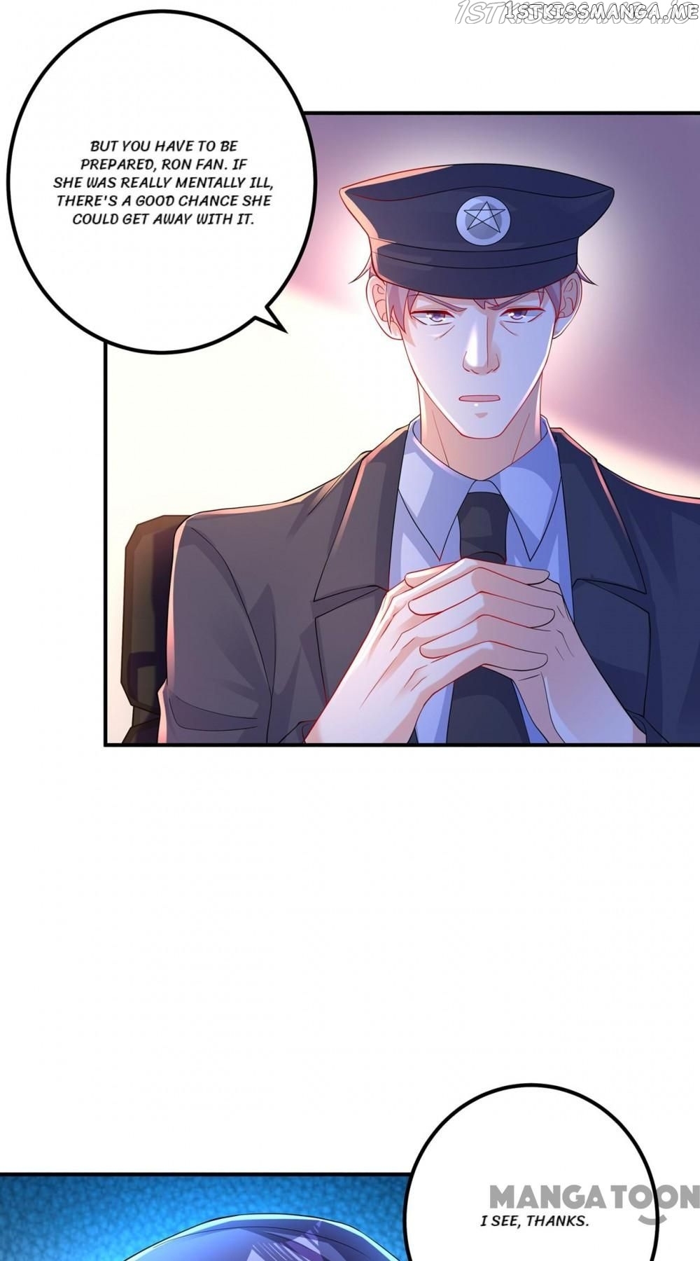 Into the Heart of a Warm Marriage chapter 416 - page 6