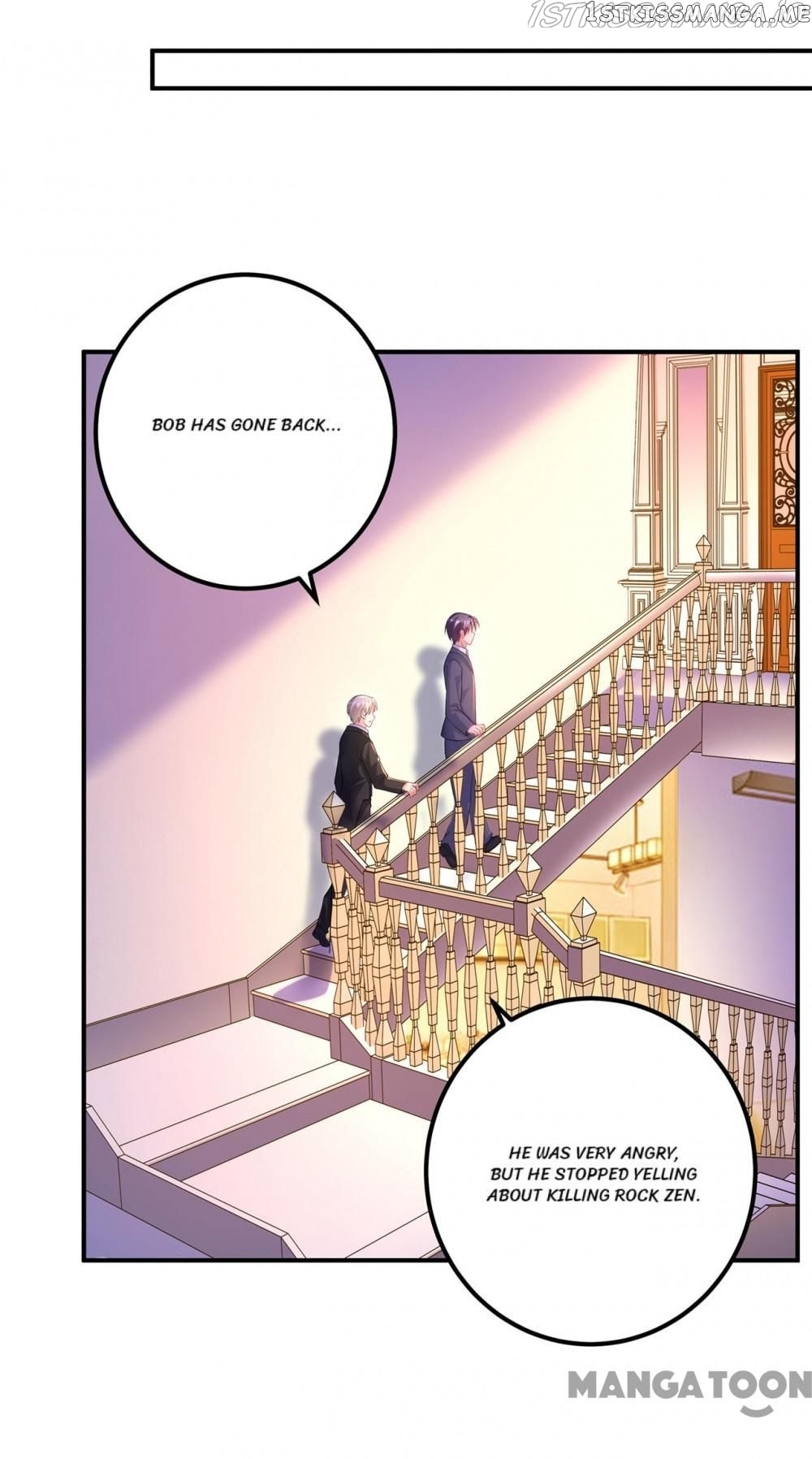 Into the Heart of a Warm Marriage chapter 416 - page 9