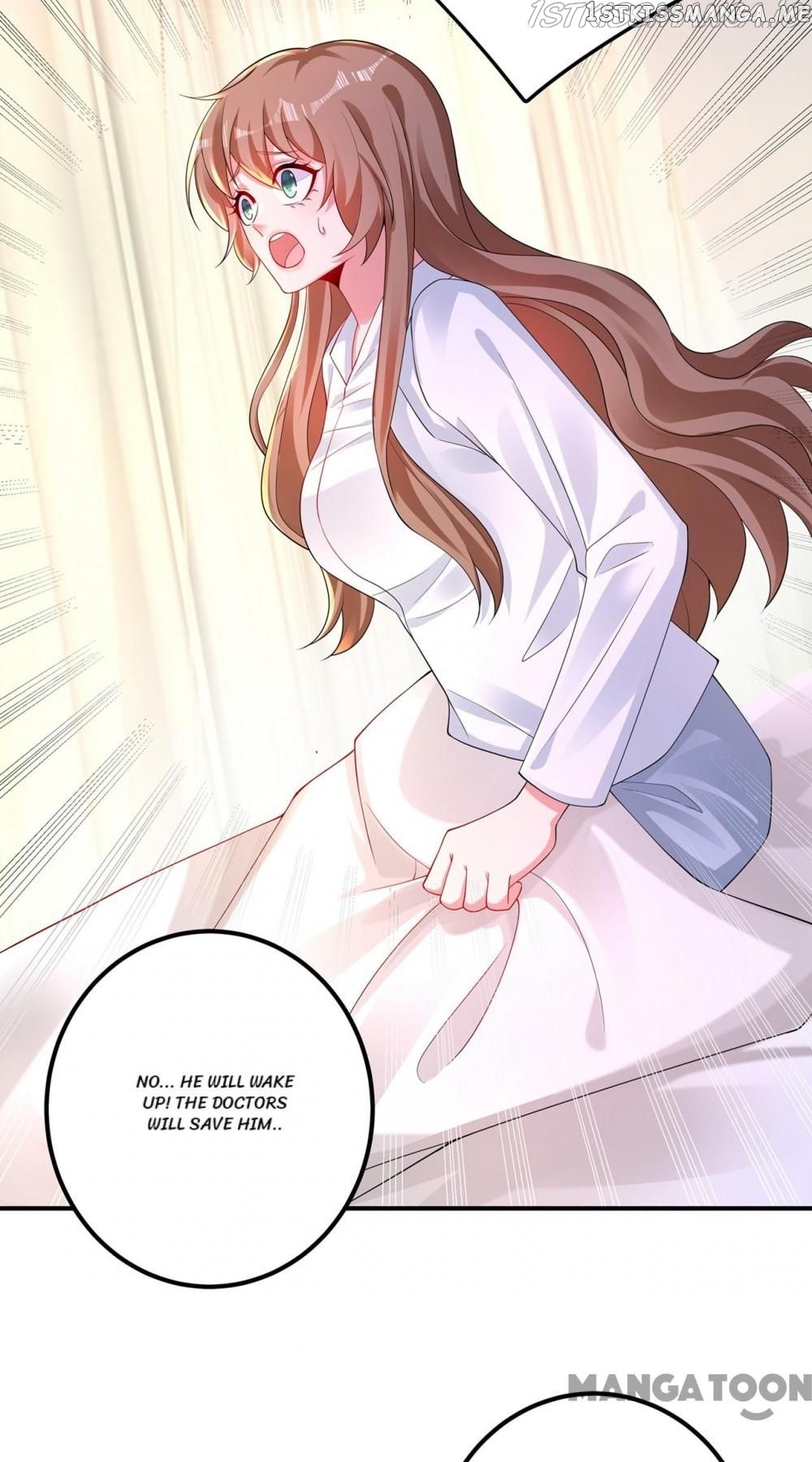 Into the Heart of a Warm Marriage chapter 415 - page 2