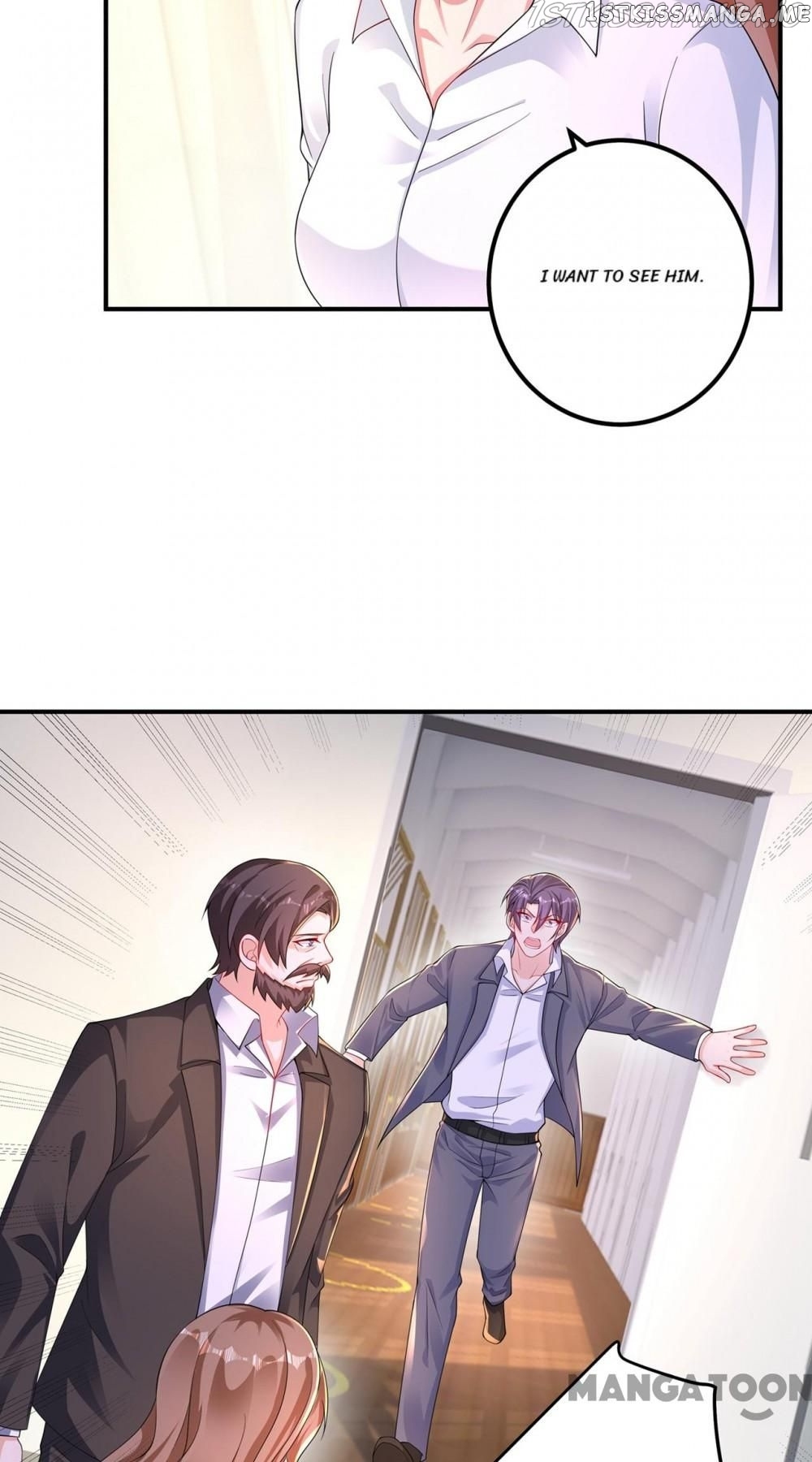 Into the Heart of a Warm Marriage chapter 415 - page 5