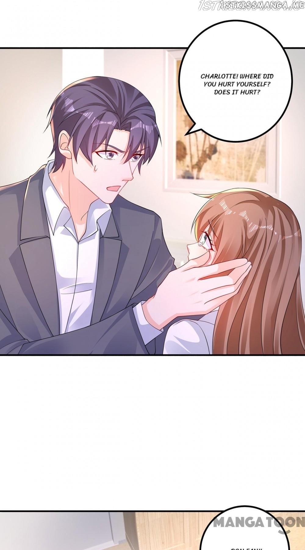 Into the Heart of a Warm Marriage chapter 415 - page 7