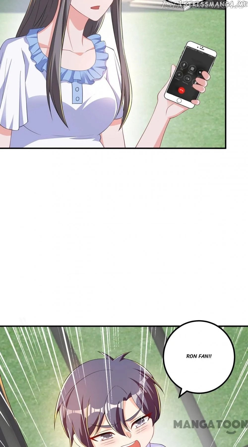 Into the Heart of a Warm Marriage chapter 414 - page 12