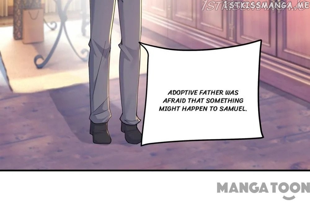 Into the Heart of a Warm Marriage chapter 414 - page 21