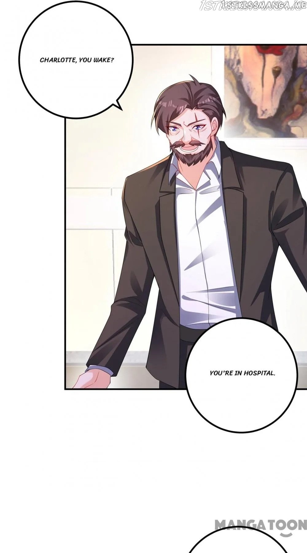 Into the Heart of a Warm Marriage chapter 414 - page 28