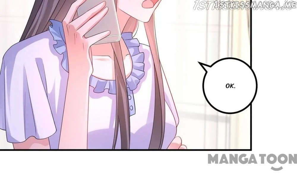Into the Heart of a Warm Marriage chapter 414 - page 5