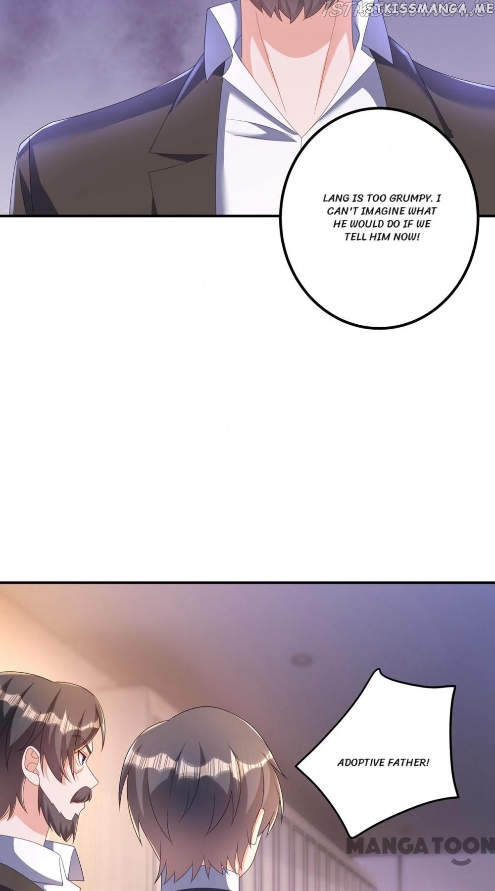 Into the Heart of a Warm Marriage chapter 413 - page 10