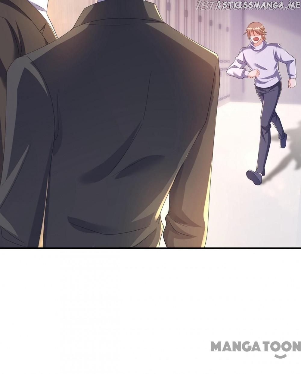 Into the Heart of a Warm Marriage chapter 413 - page 11