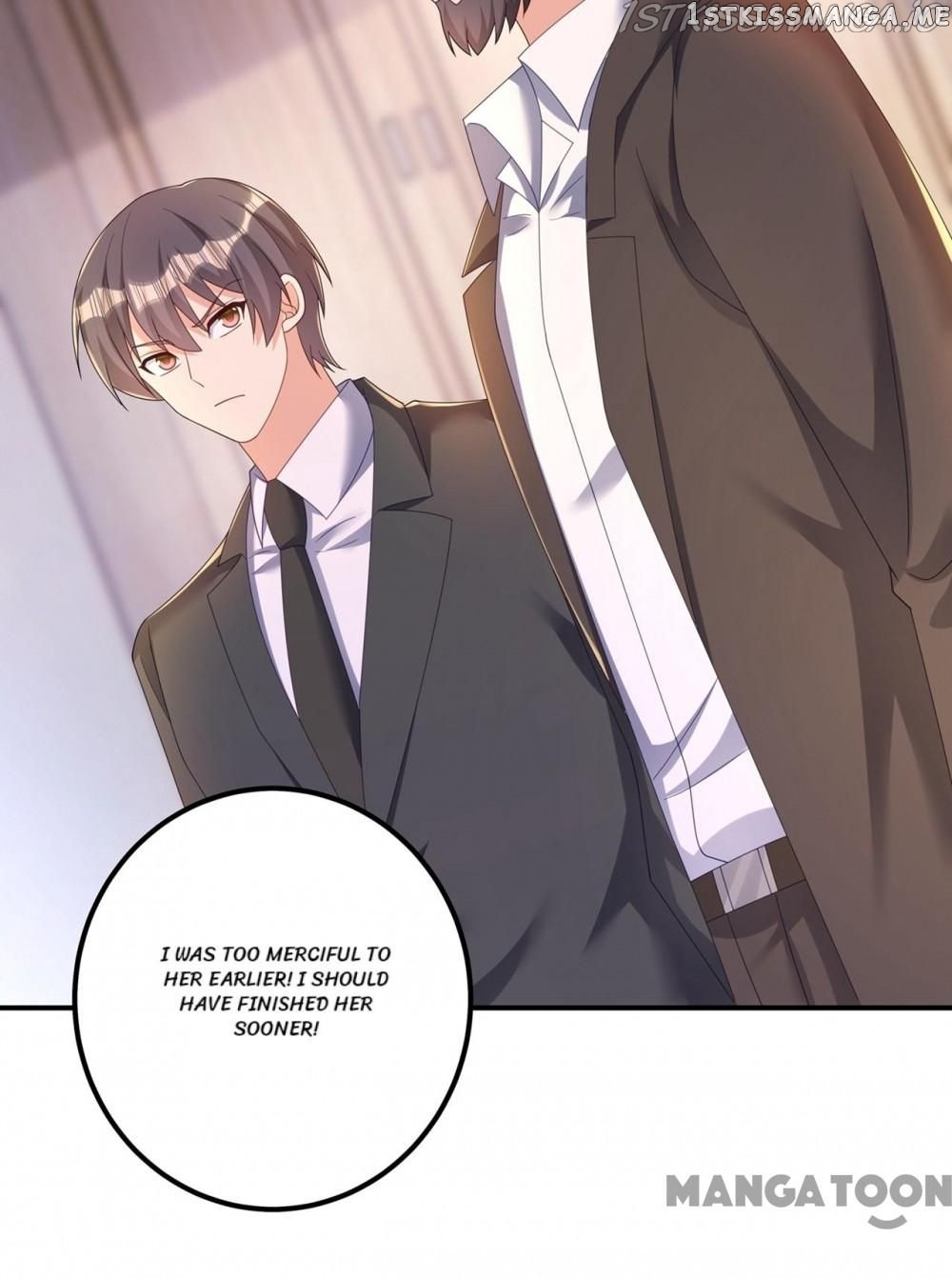 Into the Heart of a Warm Marriage chapter 413 - page 16