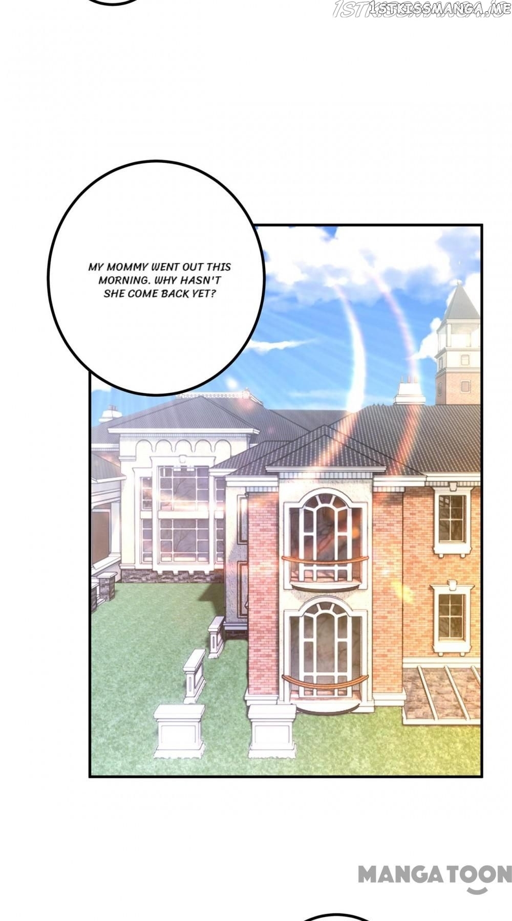 Into the Heart of a Warm Marriage chapter 413 - page 19