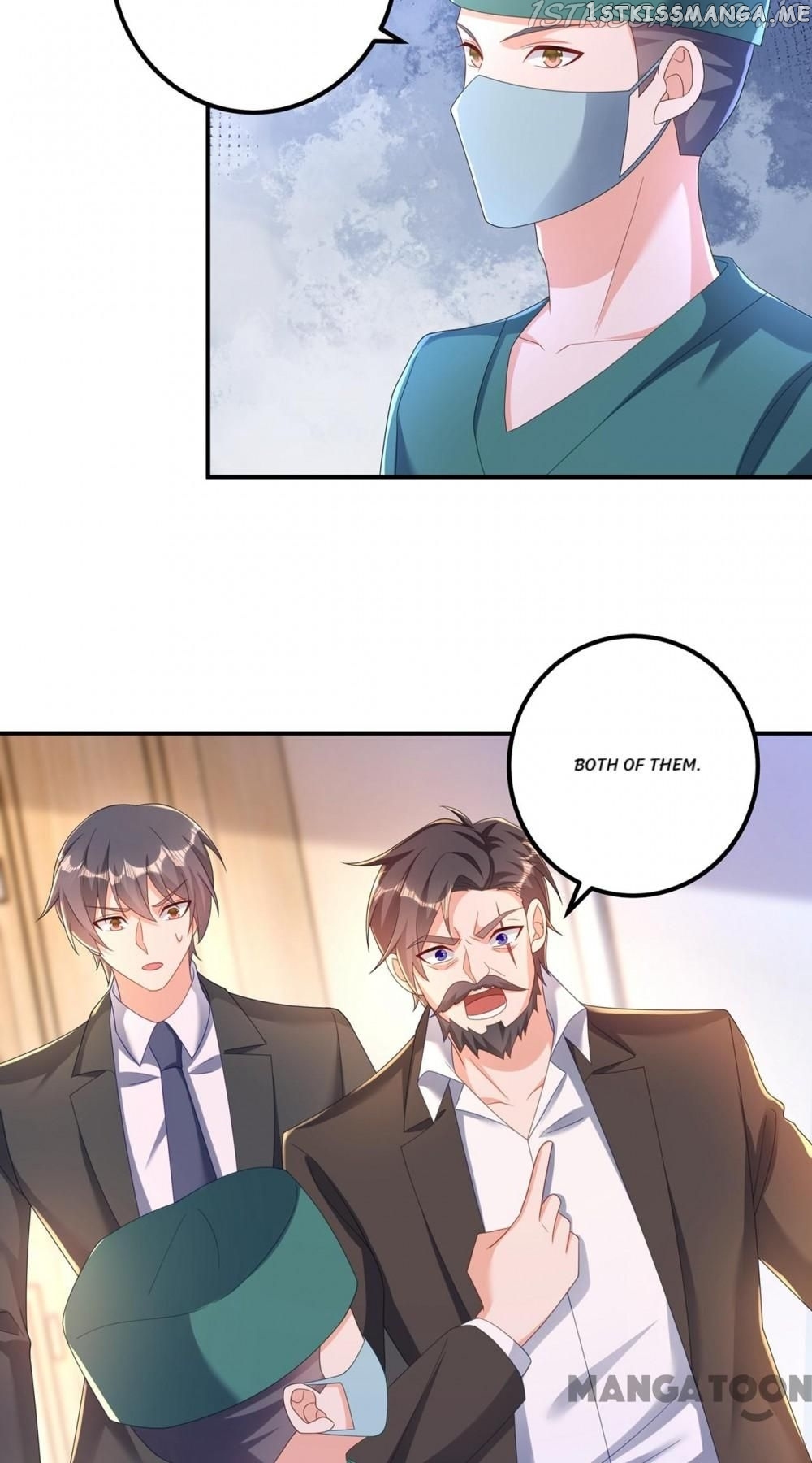 Into the Heart of a Warm Marriage chapter 413 - page 2