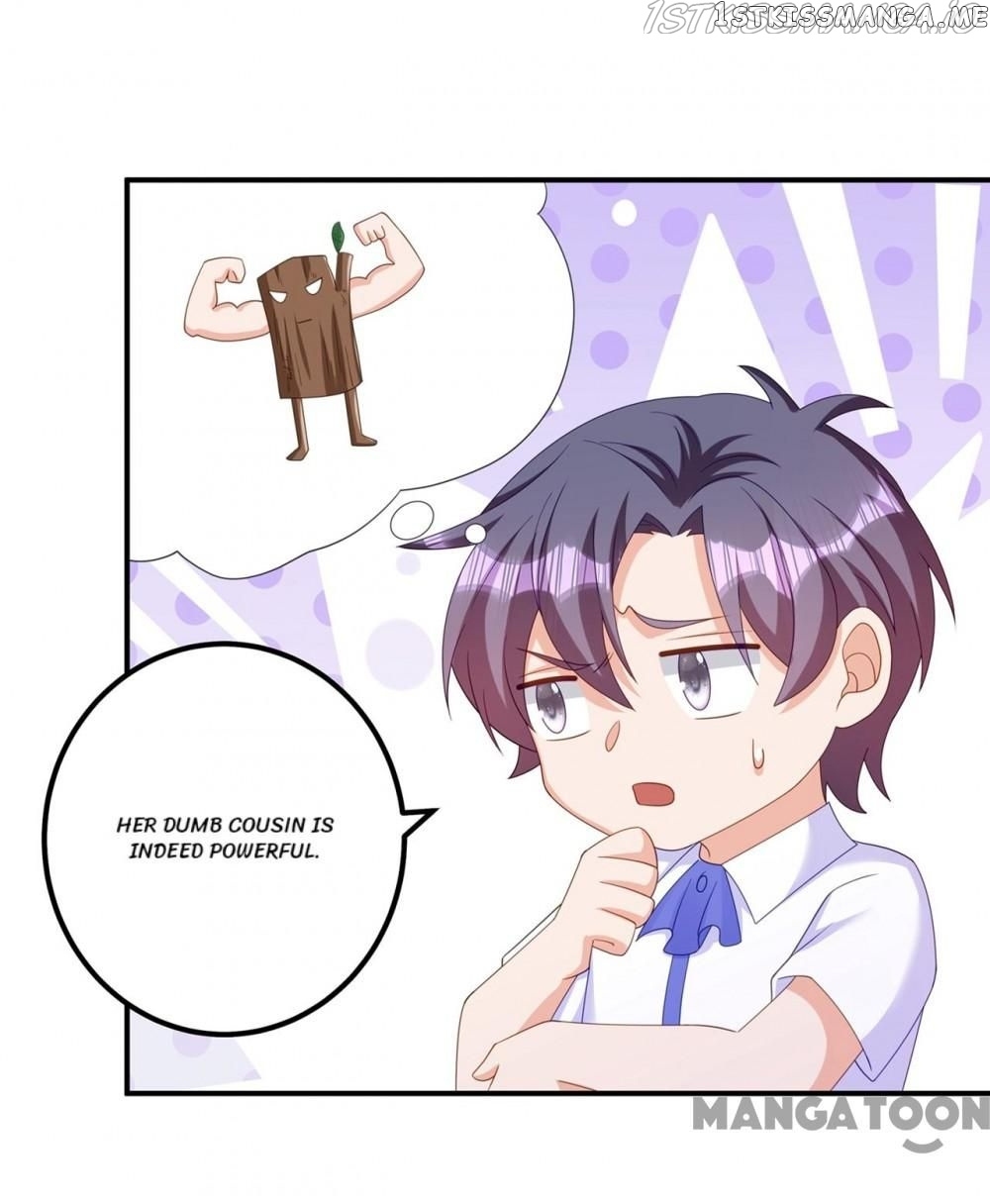 Into the Heart of a Warm Marriage chapter 413 - page 21